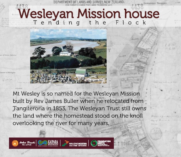 j 17 Wesleyan Mission